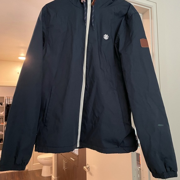 Men’s Jacket - Picture 10 of 14